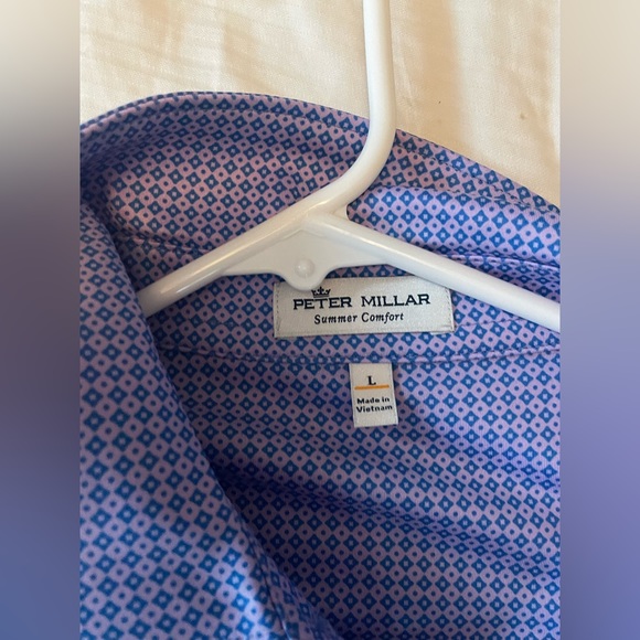 Peter Millar Polos - Picture 1 of 8